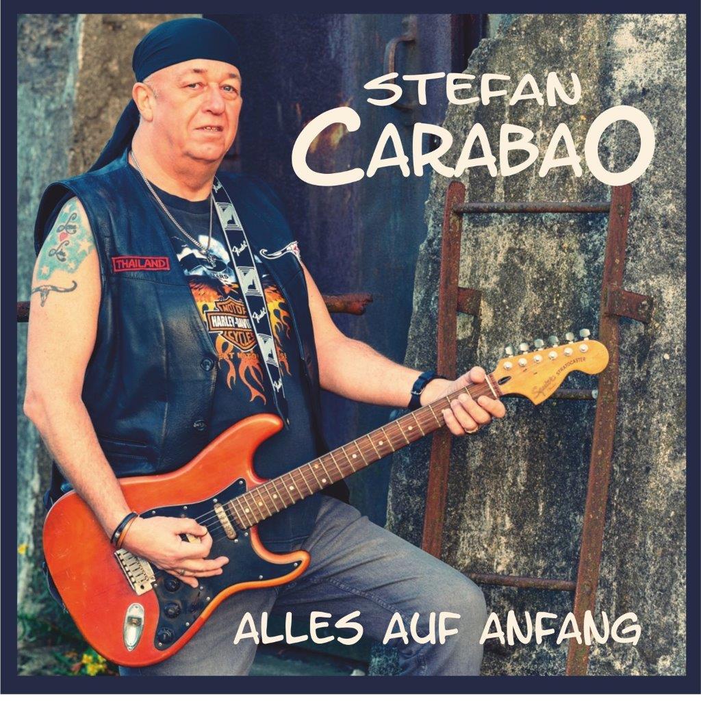 Stefan Carabao - Alles auf Anfang Cover.jpg